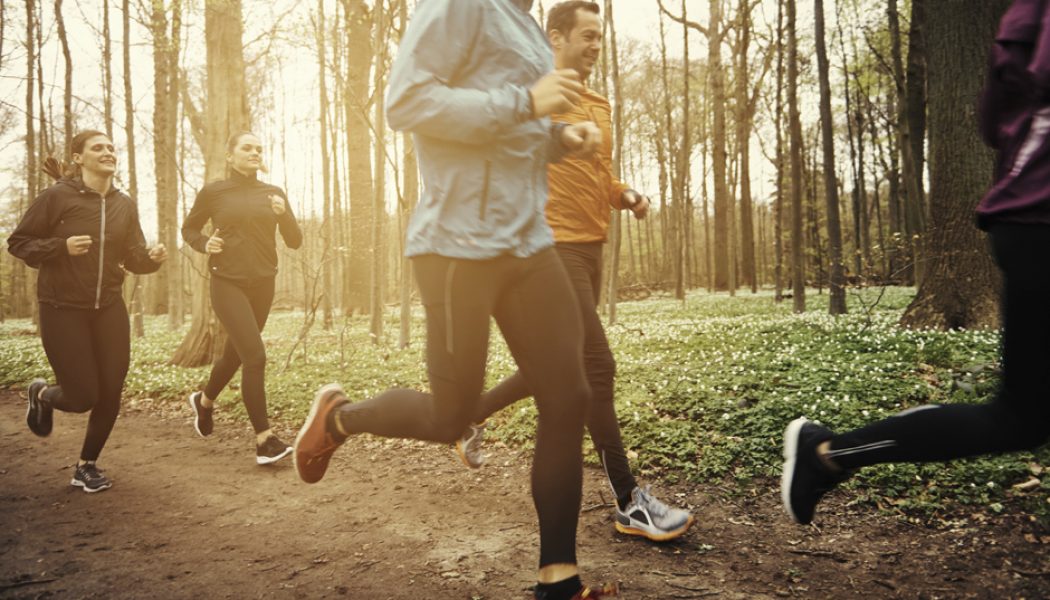 Πώς οι αργές προπονήσεις θα σας κάνουν να τρέχετε γρηγορότερα στον αγώνα