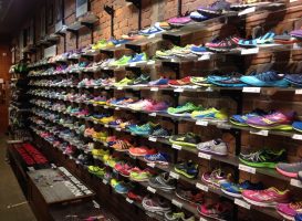 Πώς επιλέγουμε το σωστό παπούτσι τρεξίματος; Όχι όπως νομίζετε…