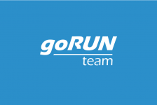 Η goRUN team είναι γεγονός!