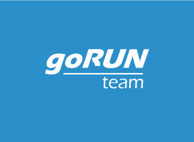 Η goRUN team είναι γεγονός!