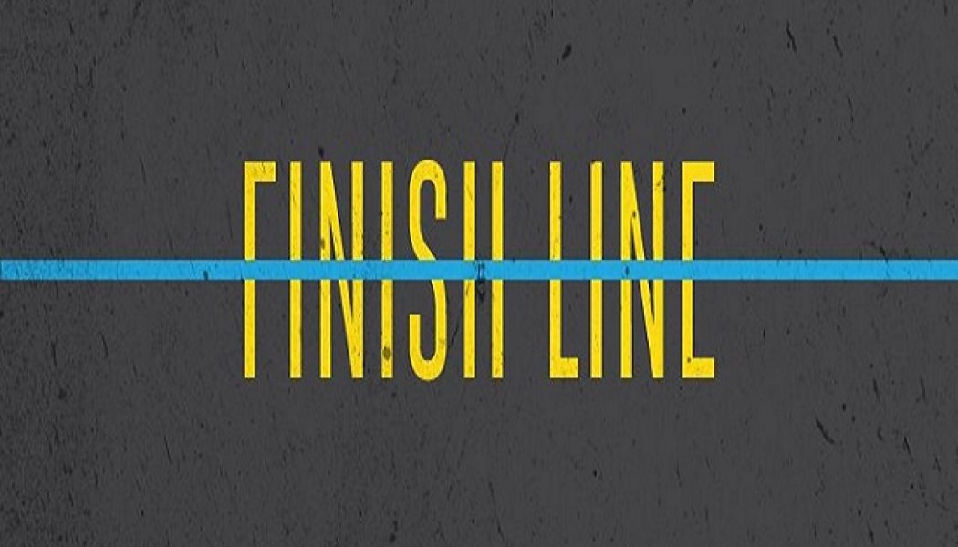 Δείτε την Τρίτη στην ΕΡΤ2: «Ο Τερματισμός» (Finish Line)