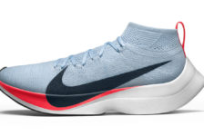 Η Nike παρουσίασε το παπούτσι του sub2