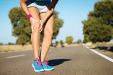 Το τρέξιμο προκαλεί αρθρίτιδα στα γόνατα: ένας ακόμη μύθος.