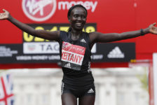 Μαραθώνιος Λονδίνου: Wanjiru και Keitany οι νικητές