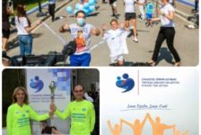 Ο Ημιμαραθώνιος Χίου εντάσσεται στους αγώνες για τον Μαραθώνιο Ζωής και στηρίζει το όραμα Ελπίδα