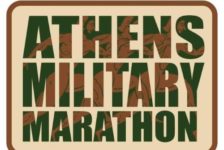 Έναρξη εγγραφών 4ου Athens Military Marathon και 35ου Αυθεντικού Μαραθωνίου