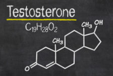 Τεστοστερόνη