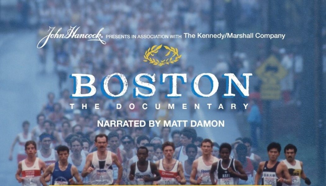 Boston: The Documentary