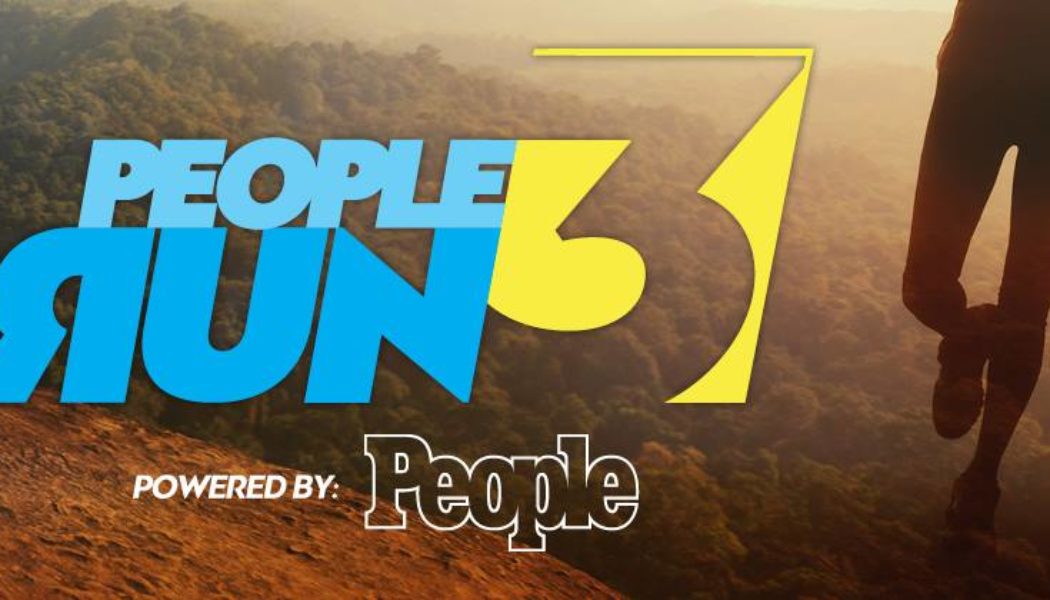 Πρόσκληση σε συνέντευξη Τύπου για το PeopleRun 3