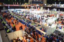 Η ERGO Marathon EXPO κλείνει δεκαετία και ανοίγει την αυλαία για τον 35ο ΑΜΑ