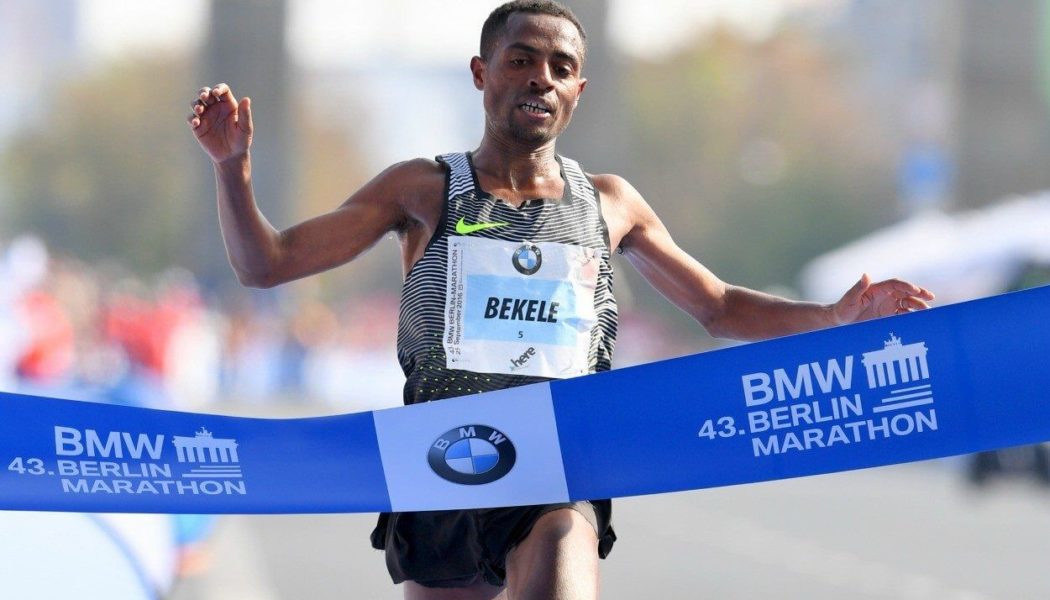 Ο Bekele θέλει το παγκόσμιο ρεκόρ πριν αποσυρθεί