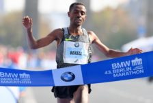 Ο Bekele θέλει το παγκόσμιο ρεκόρ πριν αποσυρθεί