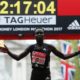 Η Keitany θα χρησιμοποιήσει άνδρες λαγούς για το WR στον London Marathon