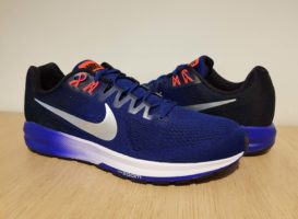 NIKE Zoom Structure 21
