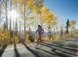 Long Run: πώς να κάνετε την διαφορά