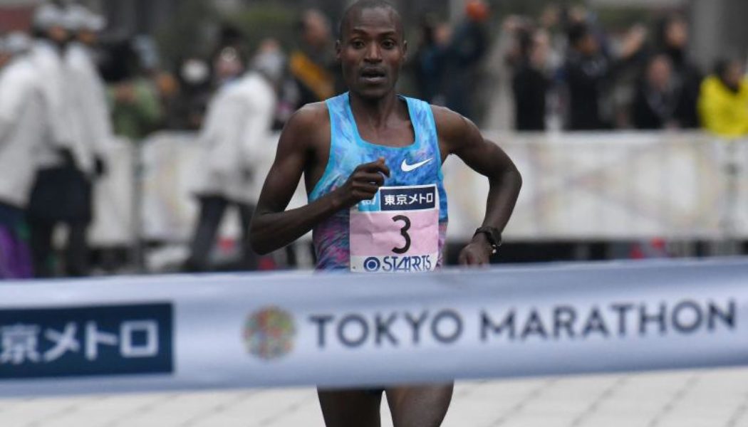 Tokyo Marathon 2018: Νικητές οι Dickson Chumba και Birhane Dibaba, πιο πλούσιος ο Yuta Shitara. Εγκατέλειψε πολύ νωρίς ο Kipsang.