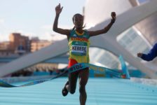 World Half Marathon, Valencia: Παγκόσμιο ρεκόρ η Gudeta, χατ τρικ ο Kamworor