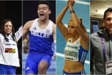 17ο Παγκόσμιο Πρωτάθλημα κλειστού στίβου, Birmingham: Η χώρα μας πρωταγωνίστρια σε άλλο ένα σπουδαίο πρωτάθλημα