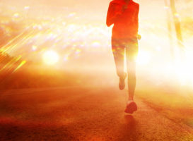 Πώς να πετύχεις το Runners High