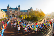 TCS Amsterdam Marathon 2018