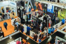 Η Shop & Trade στην Ergo Marathon Expo 2018
