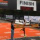 Παγκόσμιο ρεκόρ στον ημιμαραθώνιο ο Geoffrey Kamworor!