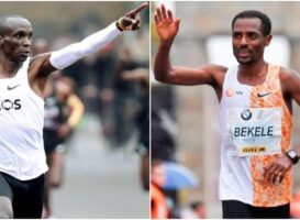 London Marathon: Bekele Vs Kipchoge, όλες οι αναμετρήσεις τους