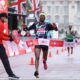 Ο βασιλιάς έπεσε από τον θρόνο του! Ο Kitata νικητής του London Marathon 2020.