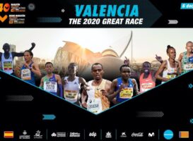 Valencia 2020, μαραθώνιος και ημιμαραθώνιος