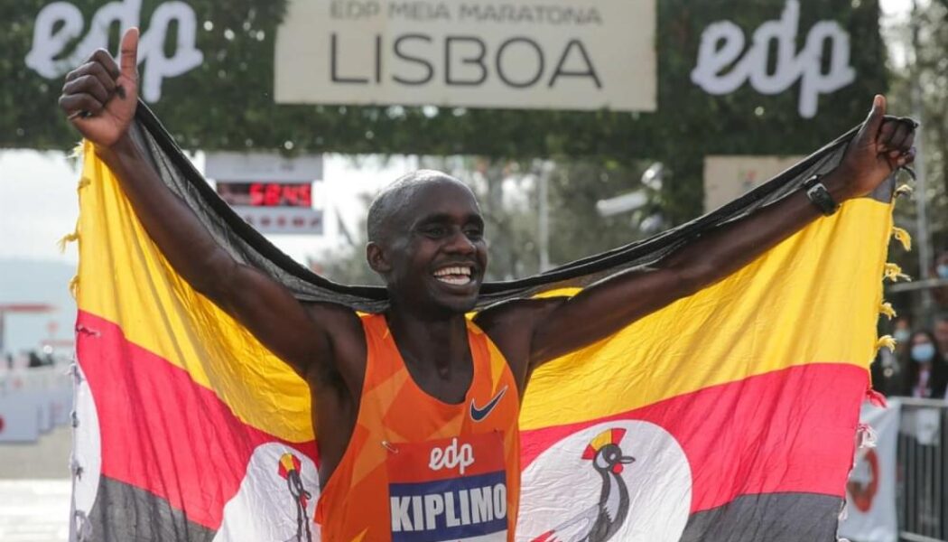 Παγκόσμιο ρεκόρ στον Ημιμαραθώνιο ο Jacob Kiplimo