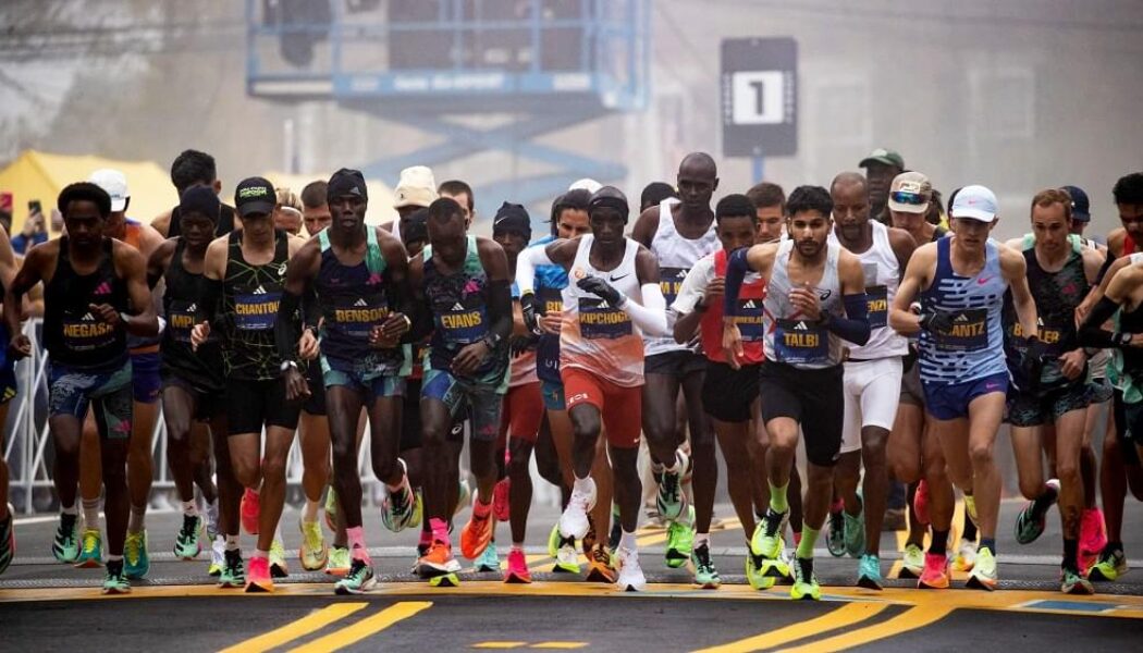 Γιατί απέτυχε ο Eliud Kipchoge στον Boston Marathon 2023;
